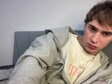Chaturbate Best Webcam of kevin_martin8