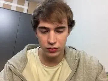 Chaturbate Sex Chat of kevin_martin8
