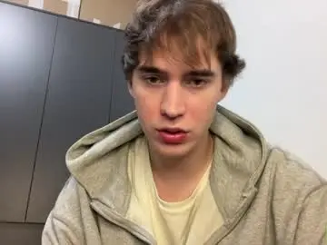 Chaturbate Free Porn Cam of kevin_martin8