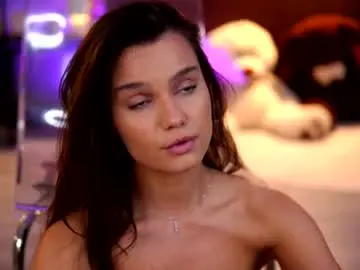 Chaturbate Best Webcam of lena_laurent