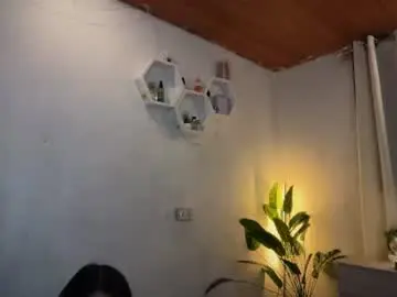 Chaturbate Sex Cam of majesticfrancine