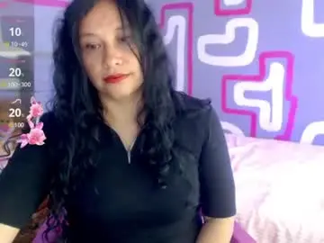 Chaturbate Adult Video Chat of mara_exotica