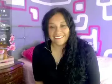 Chaturbate Live Sex Cam of mara_exotica