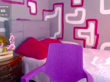 Chaturbate Live Sex Cam of mara_exotica