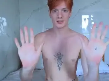 Chaturbate Best live sex cam show of marius_vexley