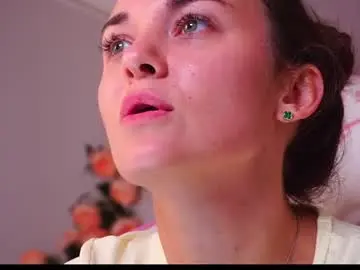 Chaturbate Watch Live Sex Cams of mayaybe