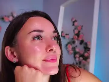 Chaturbate Live Sex of mayaybe