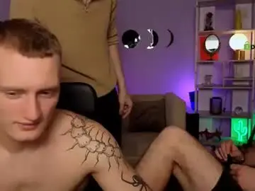 Chaturbate Private Sex Chat of mike_crist