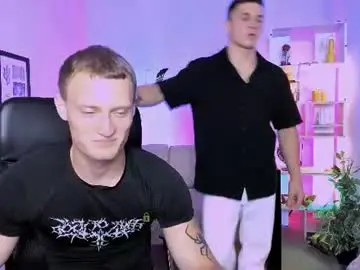 Chaturbate Sex Chat of mike_crist