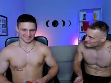 Chaturbate Sex Cam of mike_crist