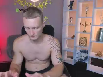 Chaturbate Live Sex Cam of mike_crist
