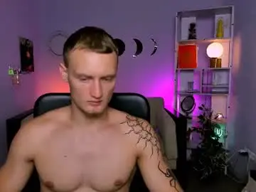 Chaturbate Sex Chat of mike_crist
