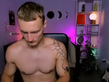 Chaturbate Live Sex of mike_crist