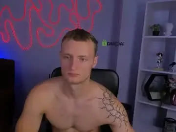 Chaturbate Sex Chat of mike_crist