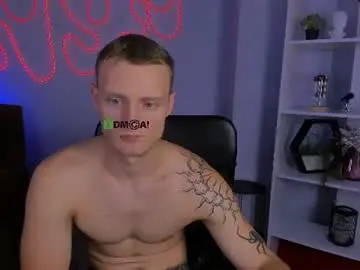 Chaturbate Adult Webcams of mike_crist