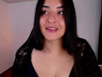 Chaturbate Best live sex cam show of nani_gutierrez