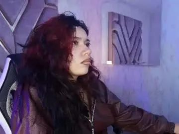 Chaturbate Adult Video Chat of red_pandaa