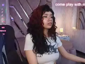 Chaturbate Free Porn Cam of red_pandaa