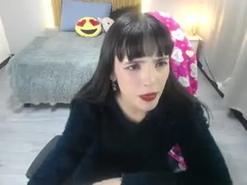 Chaturbate Best Webcam of sailor_moon07