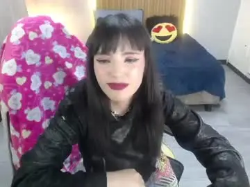 Chaturbate Adult Webcam of sailor_moon07