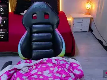 Chaturbate Best Webcam of sailor_moon07