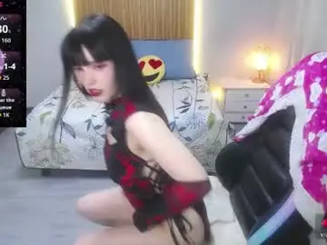 Chaturbate Live Sex of sailor_moon07