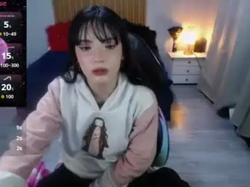 Chaturbate Adult Video Chat of sailor_moon07