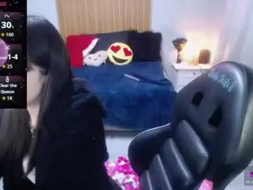 Chaturbate Watch Live Sex Cams of sailor_moon07