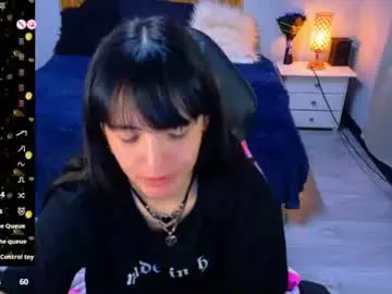 Chaturbate Private Sex Chat of sailor_moon07