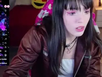 Chaturbate Free Porn Cam of sailor_moon07