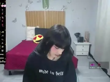 Chaturbate Free Porn Cam of sailor_moon07