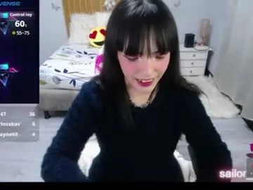 Chaturbate Adult Webcams of sailor_moon07