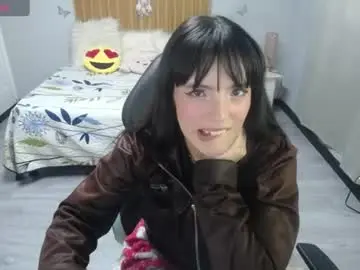 Chaturbate Adult Webcam of sailor_moon07