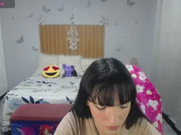 Chaturbate Sex Cam of sailor_moon07