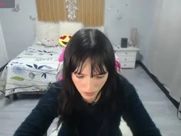 Chaturbate Free Porn Cam of sailor_moon07