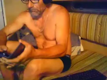 Chaturbate Sex Chat of saltwaterweapon