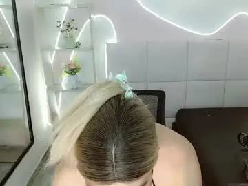 Chaturbate Live Sex of saraypiink
