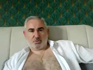 Chaturbate Free Porn Cam of sexy_italiandaddy