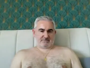 Chaturbate Watch Live Sex Cams of sexy_italiandaddy