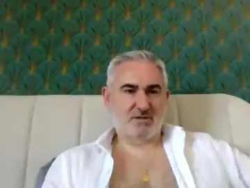 Chaturbate Live Porn of sexy_italiandaddy