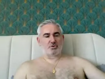 Chaturbate Live Sex Cam of sexy_italiandaddy