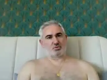 Chaturbate Nude Webcam of sexy_italiandaddy