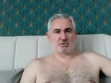 Chaturbate Sex Cam of sexy_italiandaddy