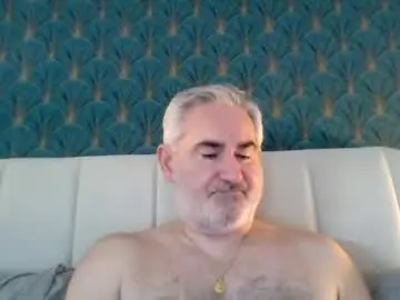 Chaturbate Sex Cam of sexy_italiandaddy