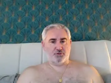 Chaturbate Nude Webcam of sexy_italiandaddy