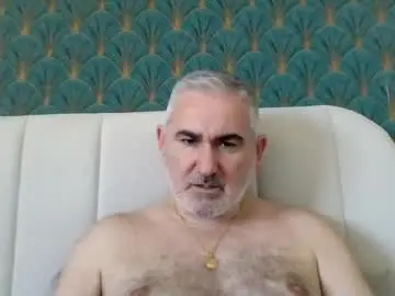 Chaturbate Sex Cam of sexy_italiandaddy