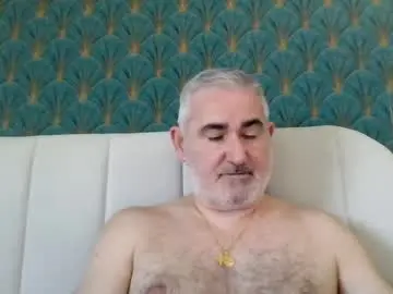 Chaturbate Live Sex of sexy_italiandaddy