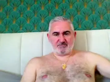 Chaturbate Best live sex cam show of sexy_italiandaddy