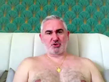 Chaturbate Best Webcam of sexy_italiandaddy