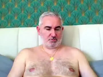 Chaturbate Live Sex Cam of sexy_italiandaddy